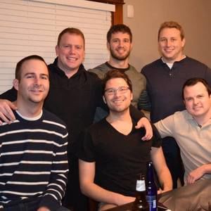 Meet your Posher, John