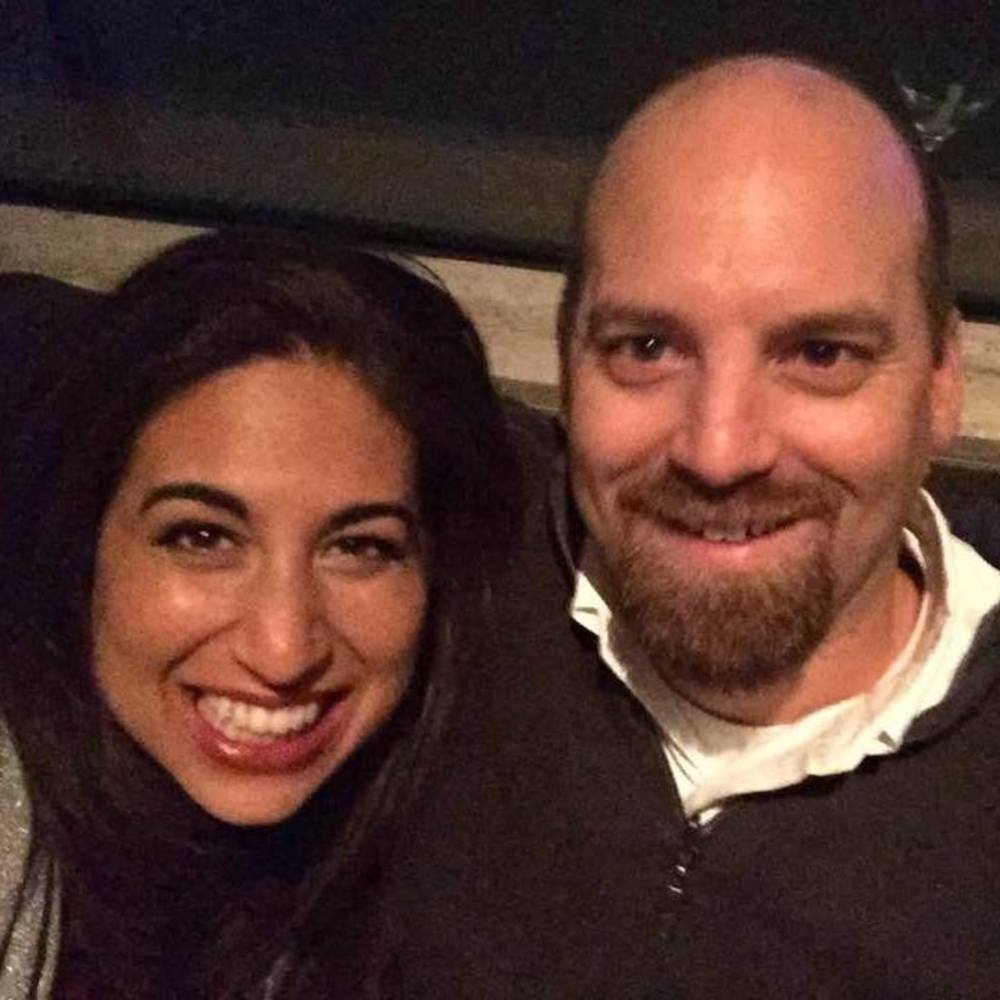 Meet your Posher, Elissa