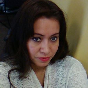 Meet your Posher, Veronica