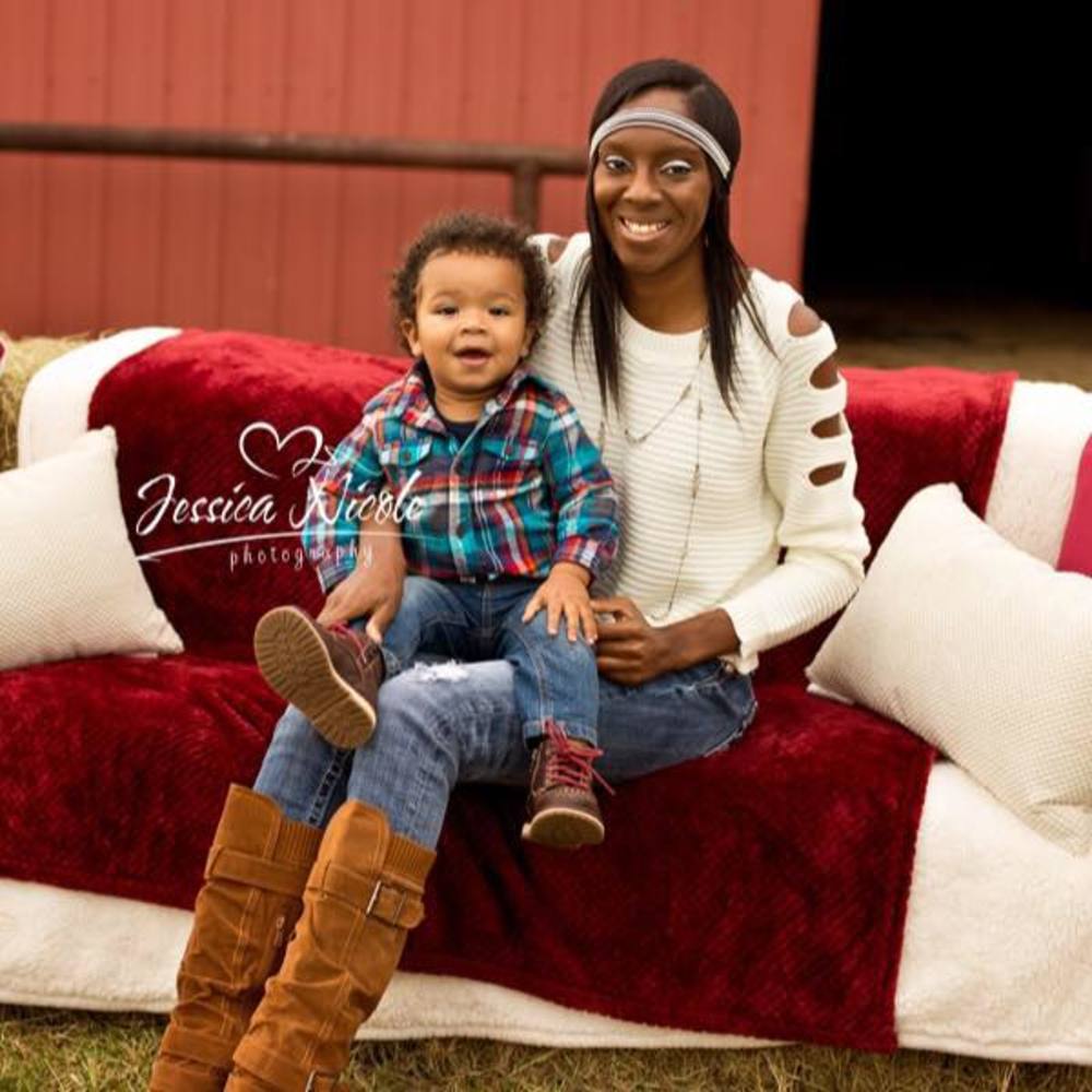 Meet your Posher, Tieish