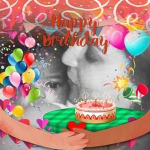 Meet your Posher, Griseida