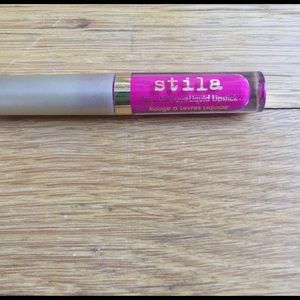 Stila All Day Liquid Lipstick in Bella