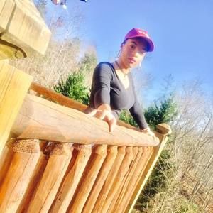 Meet your Posher, Marquesha