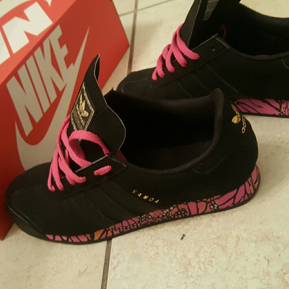 Adidas Shoe