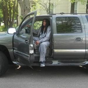 Meet your Posher, Michael