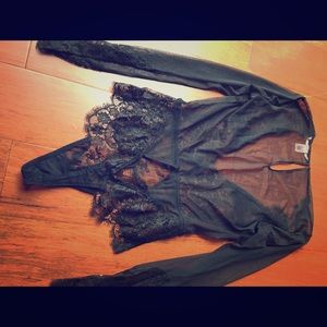 Victoria's Secret Invite Only Teddy