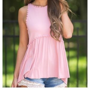 Berry Patch Tank NWT