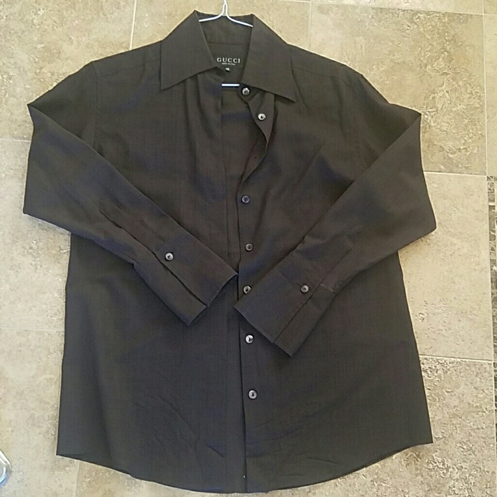 Gucci top size 40