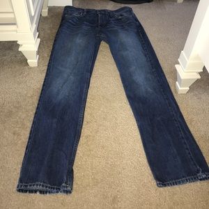 Hollister men's jeans