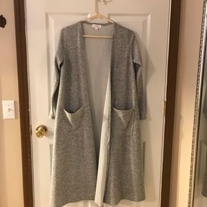 sara cardigan