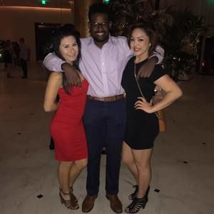 Meet your Posher, Stefan