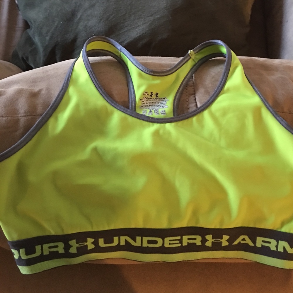 Under armour