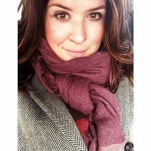 Meet your Posher, Jen