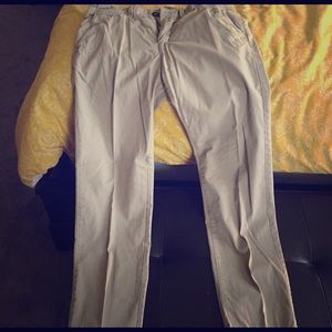Men's pants