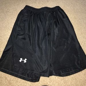 Under Armour shorts