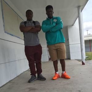 Meet your Posher, Glory