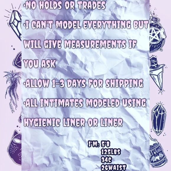 Meet your Posher, Nazz - Picture 2 of 4