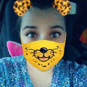 Meet your Posher, Dawn