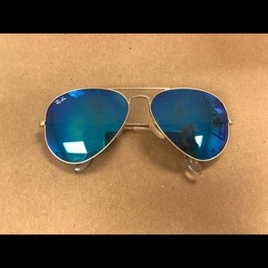 Rayban Aviators