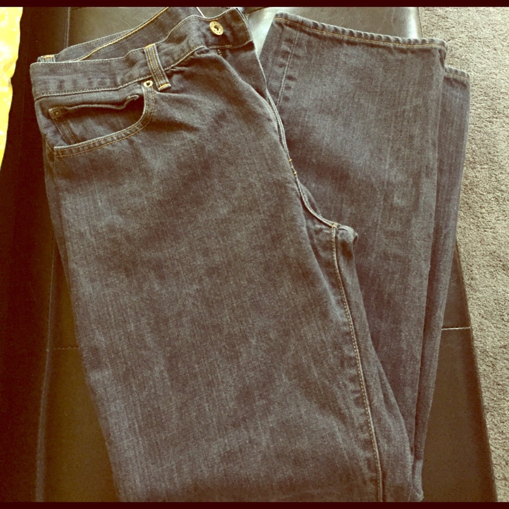 Men's Jeans