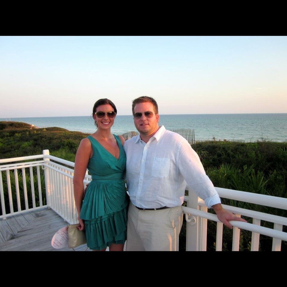 Meet your Posher, Anne