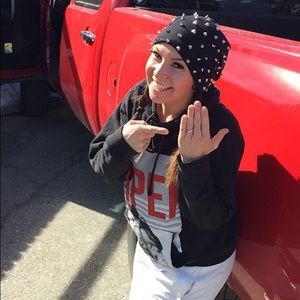 Meet your Posher, Chelsea