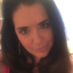Meet your Posher, Katherine