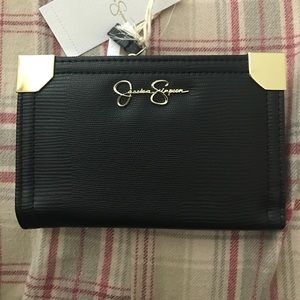 Jessica Simpson wallet