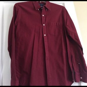 Men's shirt