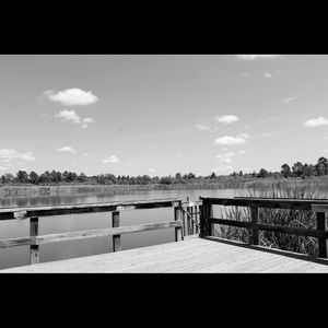 Meet your Posher, Laurie