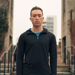 Meet your Posher, Brendan