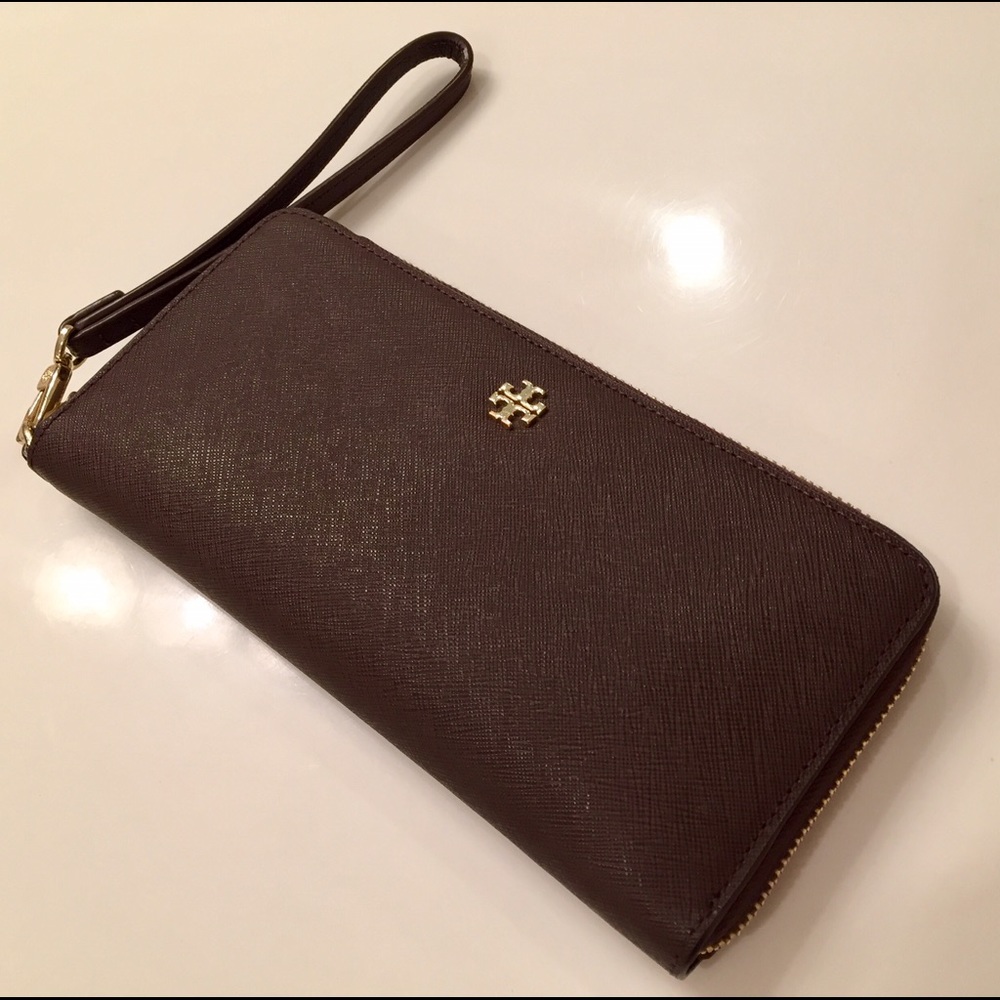 SOLD Tory Burch Wallet