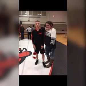 Meet your Posher, Jocelyn