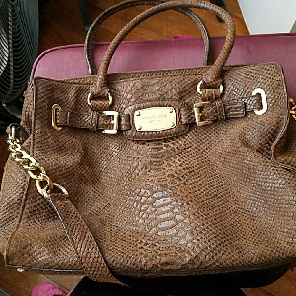 Michael Kors Purse