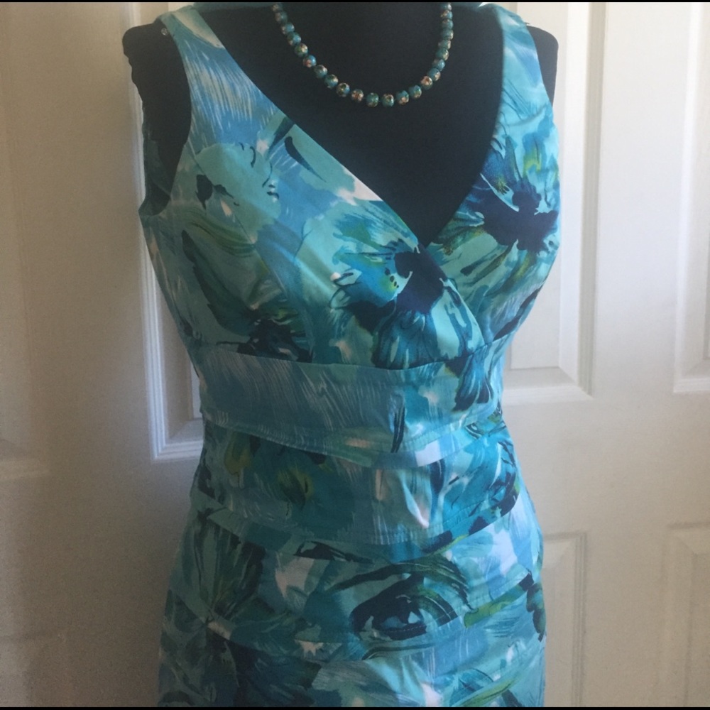 AMERICAN LIVING DRESS