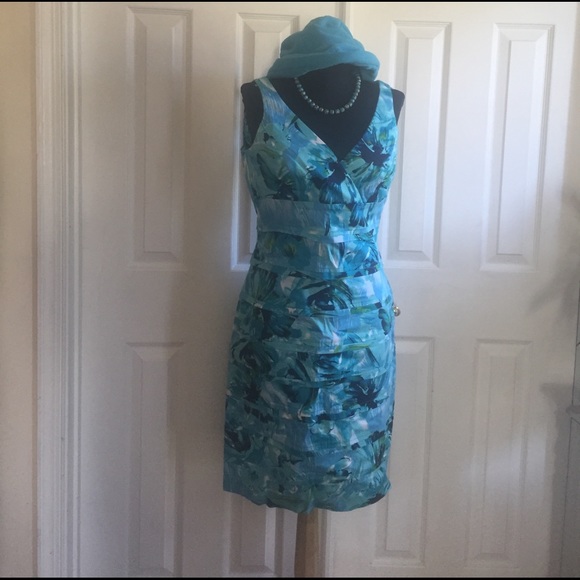 AMERICAN LIVING DRESS - Picture 2 of 6