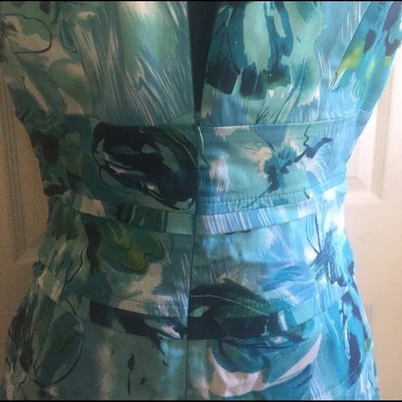 AMERICAN LIVING DRESS - Picture 5 of 6