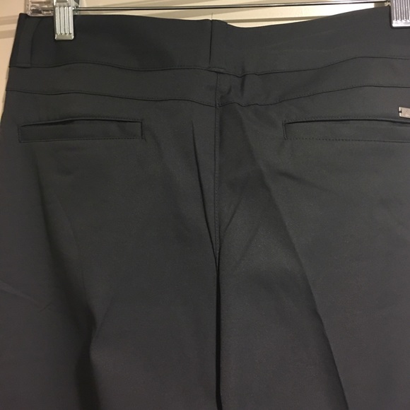 Adidas golf pants- new with tags - Picture 4 of 4