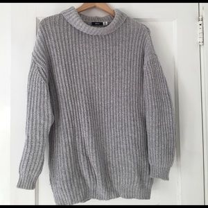 Urban Outfitters Oversized Sweater