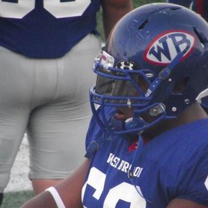 Meet your Posher, Jermaine