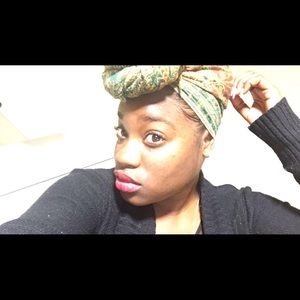 Meet your Posher, Kavarsiea