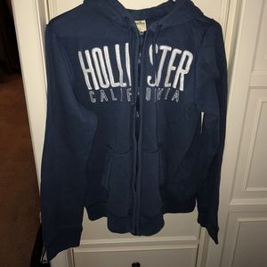 Hollister men's sweatshirt large