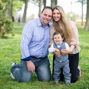 Meet your Posher, Inna