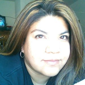 Meet your Posher, Cathy