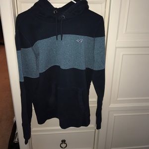 Hollister hoodie Large