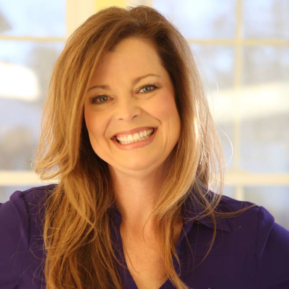 Meet your Posher, Janie