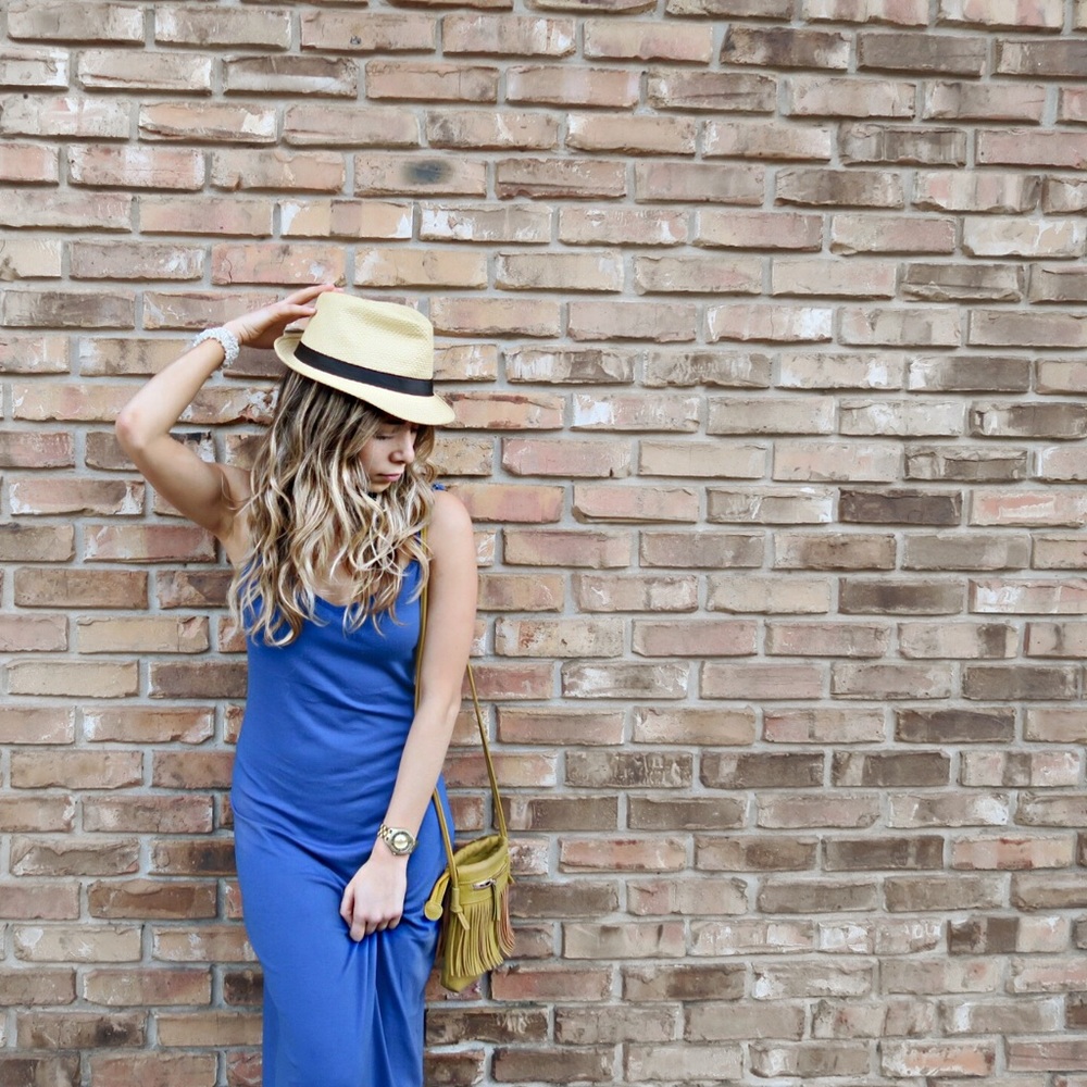 Meet your Posher, Lucia