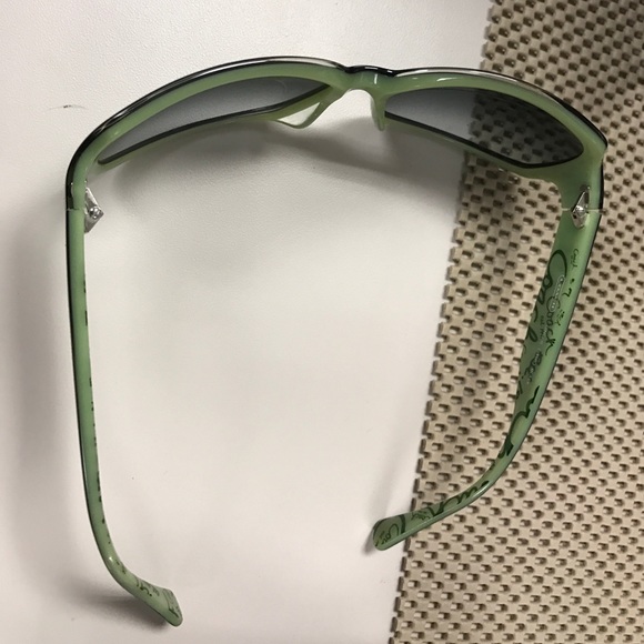 Coach sunglasses in original packaging