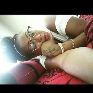 Meet your Posher, Angelita