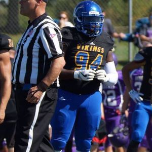 Meet your Posher, Wesley